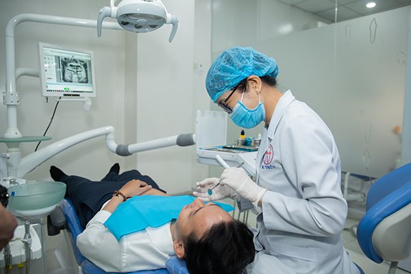 Bệnh viện Răng Hàm Mặt TPHCM - Địa chỉ chuyên cấy ghép Implant uy tín