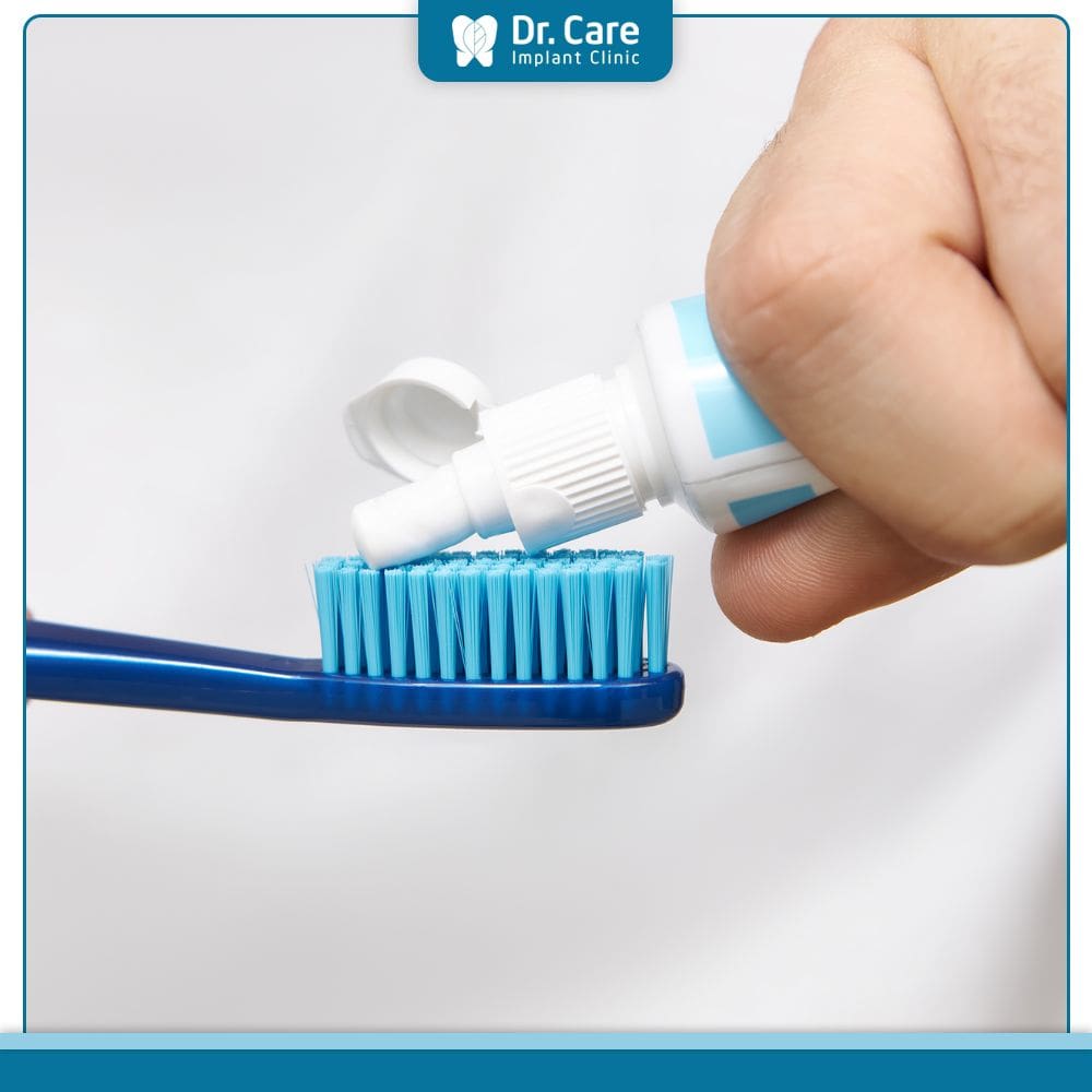 Hướng dẫn phòng ngừa răng bị nhiễm fluo