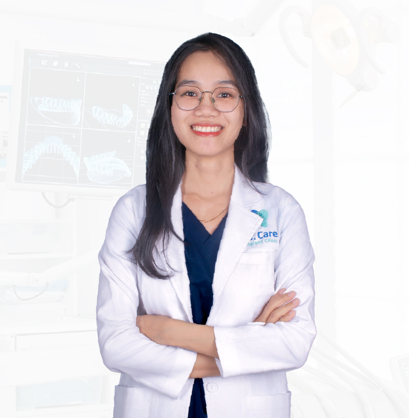 Bác sĩ Tô Thị Lợi