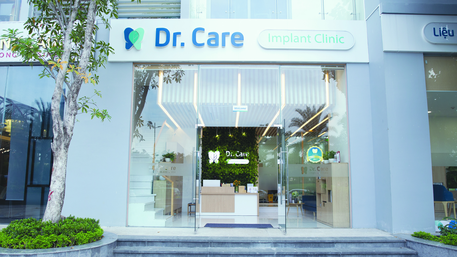 Nha Khoa Dr. Care