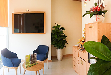 Dr. Care - Hình ảnh phòng khám