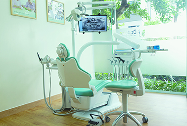 Dr. Care - Hình ảnh phòng khám
