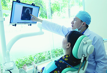 Dr. Care - Hình ảnh phòng khám