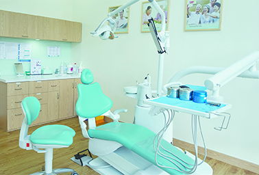 Dr. Care - Hình ảnh phòng khám