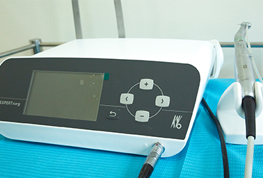 Dr. Care - Hình ảnh phòng khám