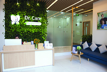 Dr. Care - Hình ảnh phòng khám