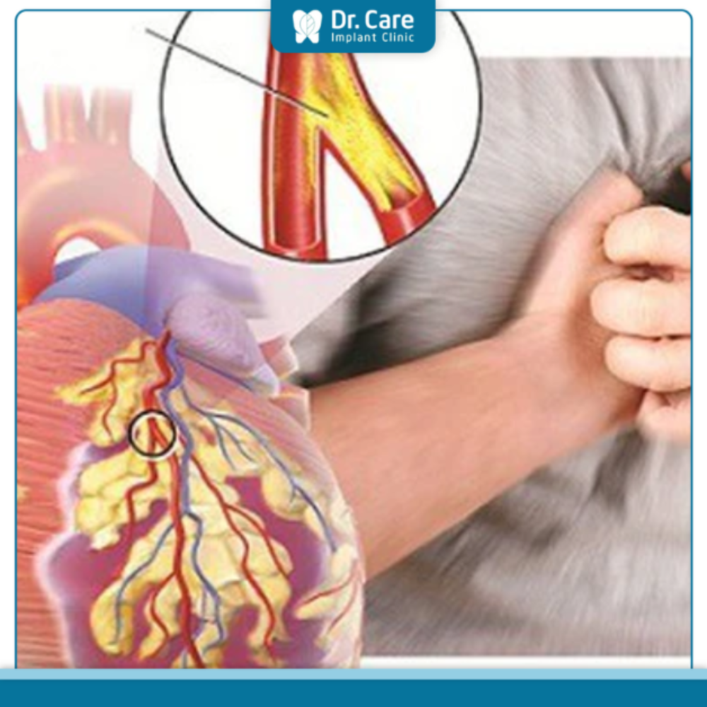 Huyết áp phụ thuộc vào các yếu tố bên trong cơ thể