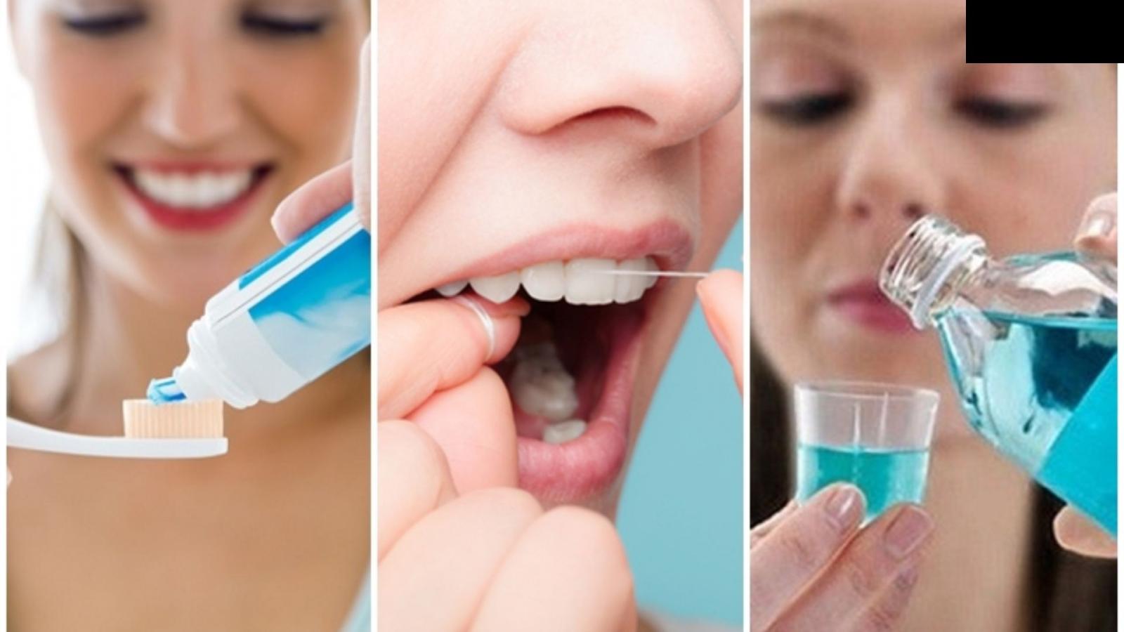 Làm cầu răng sứ bị sưng nướu răng phải làm sao?