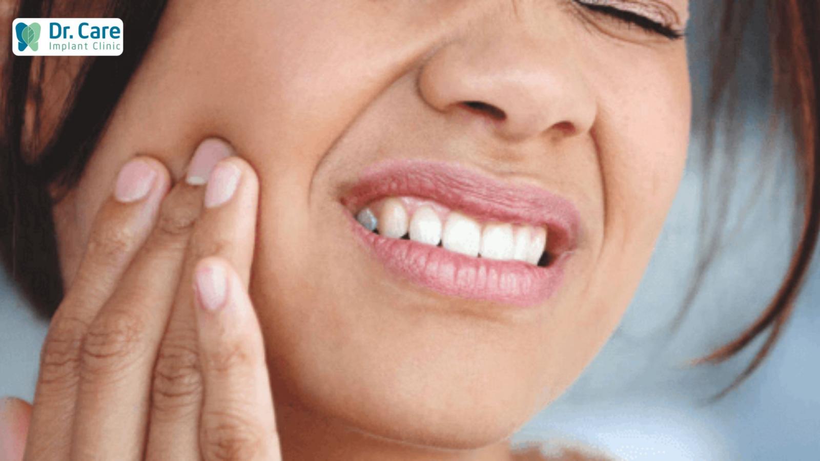 Viêm tủy răng có làm mất răng hay không?