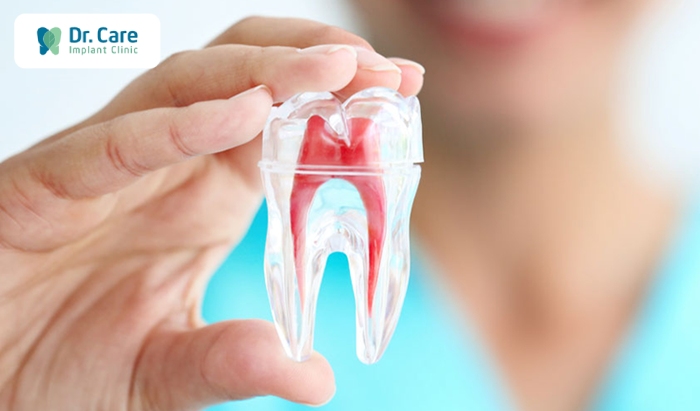 Ưu - nhược điểm của phương pháp điều trị tủy răng