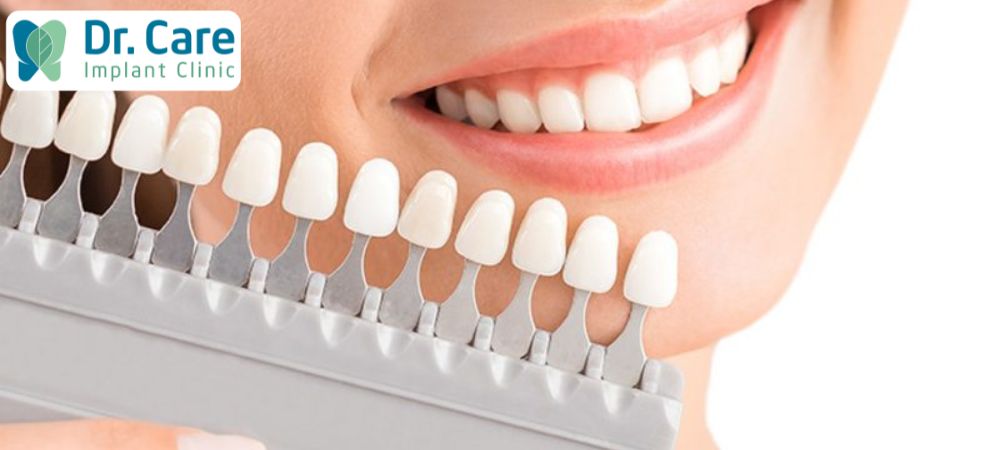 Lựa chọn phương pháp phục hình trên Implant làm tăng khả năng ăn nhai tốt như răng thật và độ thẩm mỹ cao, tự nhiên