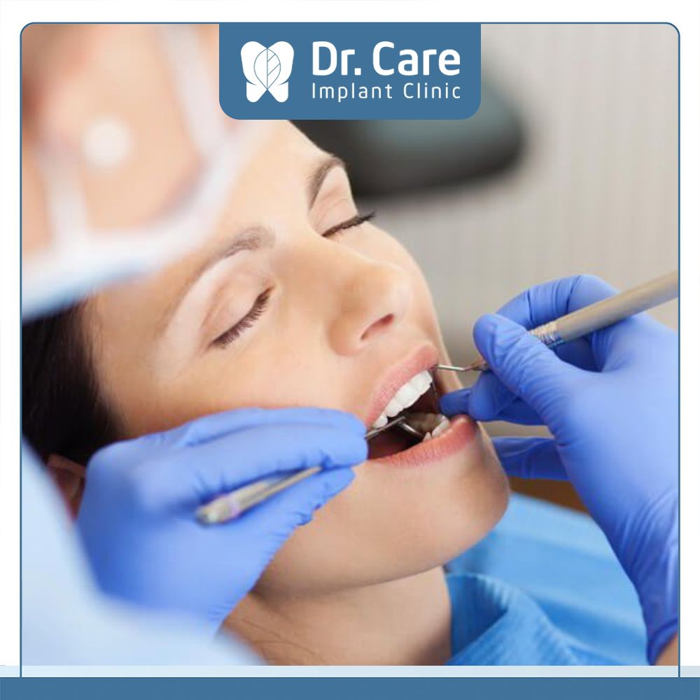Sau khi bọc răng sứ Emax nên đến nha khoa theo định kỳ từ 3 – 6 tháng để Bác sĩ kiểm tra lại chất lượng răng sứ và sức khỏe răng miệng