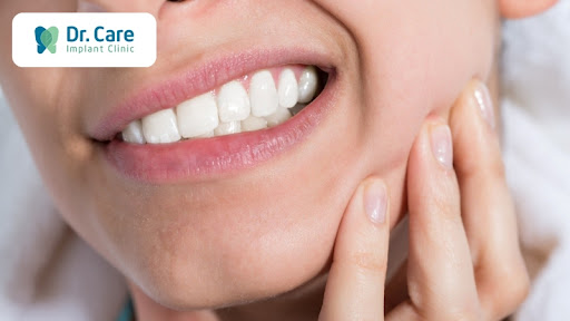 Một số biến chứng khi bọc răng sứ không đảm bảo chất lượng