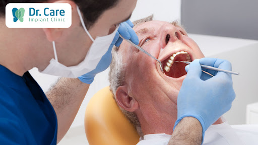 Khi nào đến gặp bác sĩ điều trị u lồi hàm?