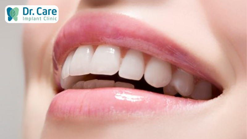Bọc răng sứ Zirconia là gì?
