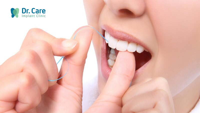 Cách phòng ngừa đau nhức răng hiệu quả