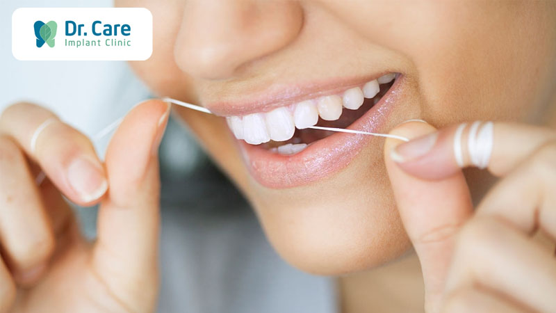 Cách phòng ngừa áp xe răng hiệu quả