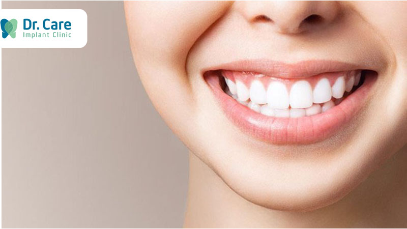 Răng đóng vai trò quan trọng trong quá trình ăn nhai như thế nào?