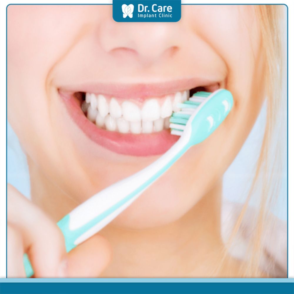 Viêm lợi trùm sau khi niềng răng có tự khỏi không?