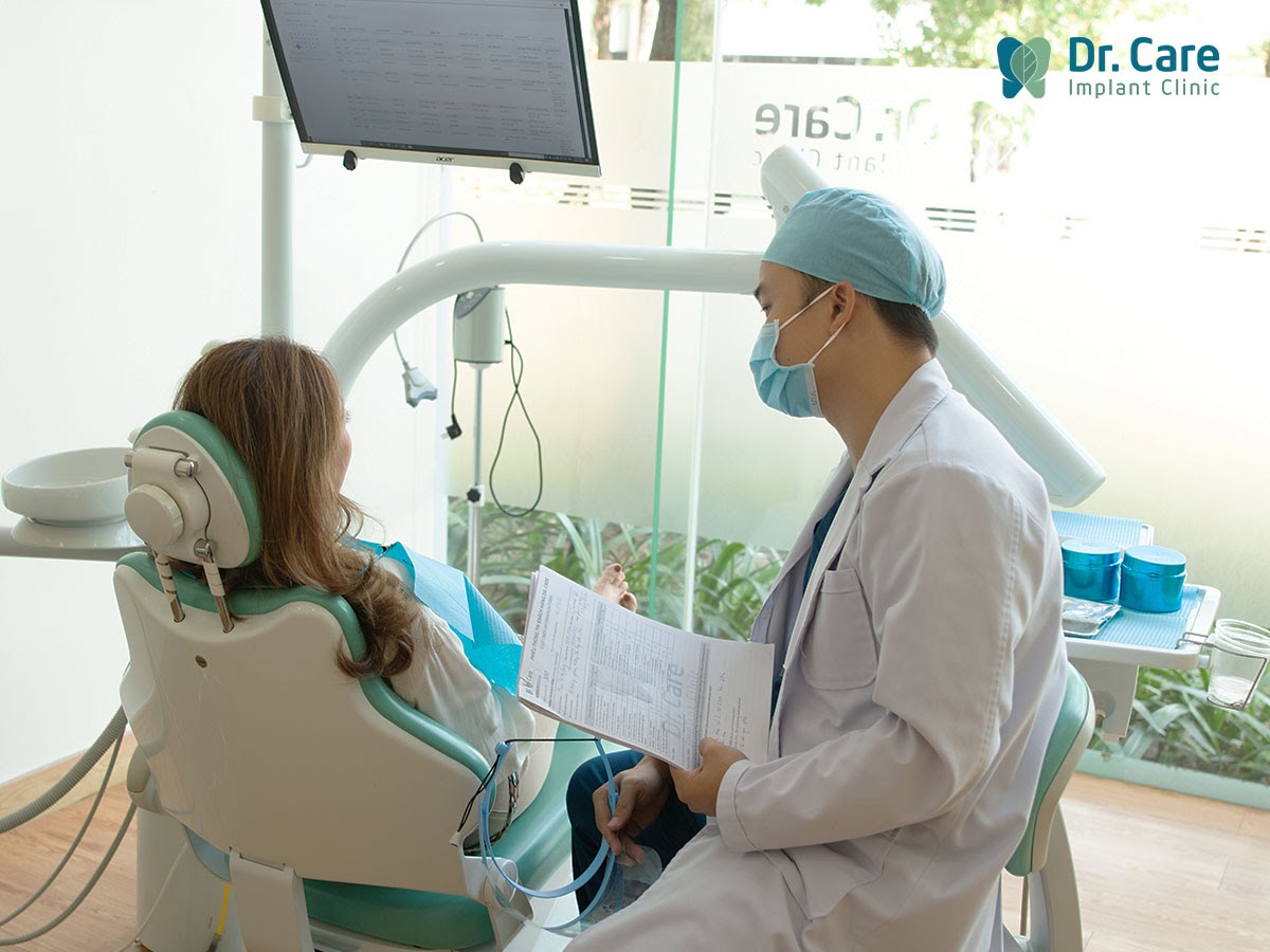 Cần chuẩn bị gì để quy trình trồng răng Implant diễn ra thuận lợi, nhanh chóng?