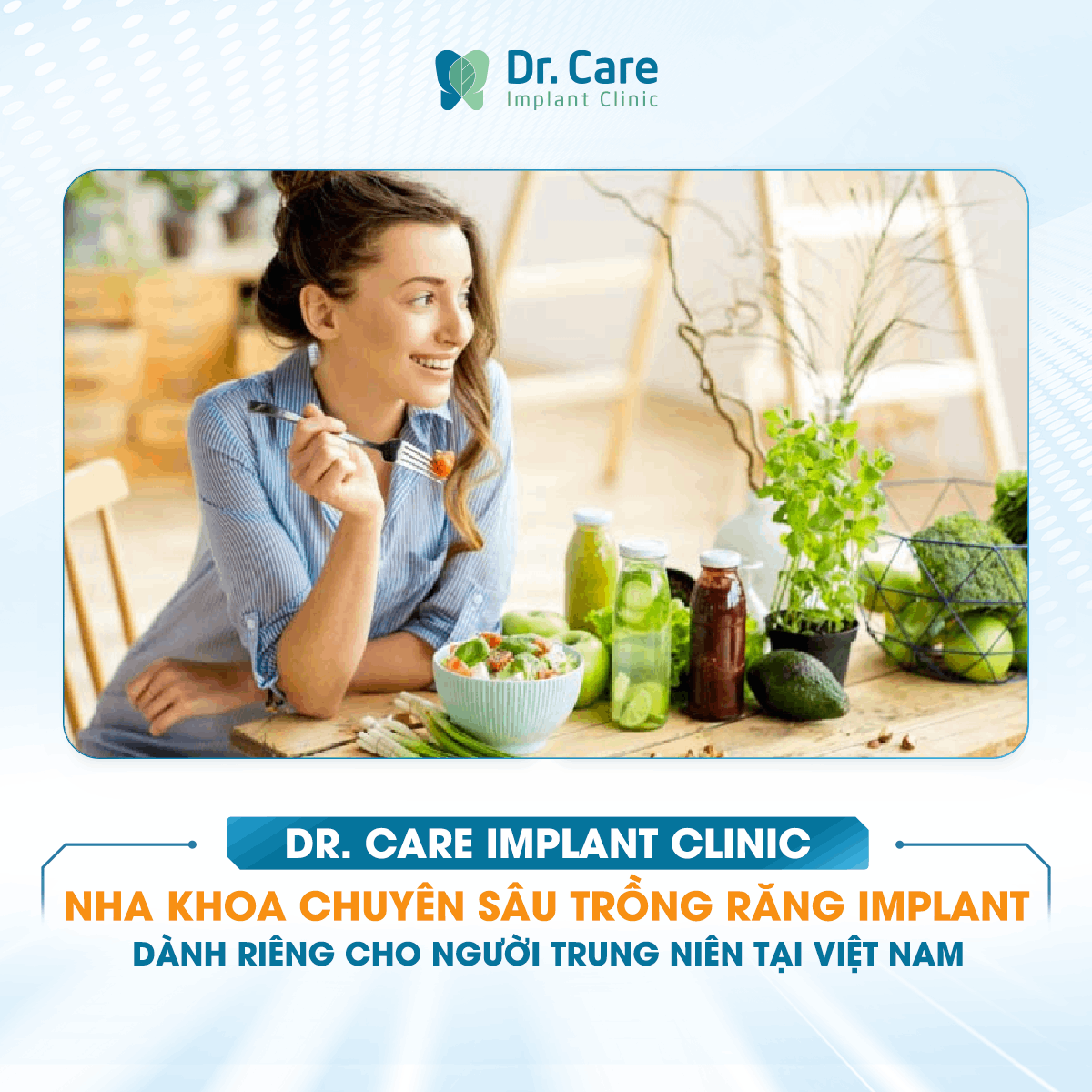 [HỎI ĐÁP BÁC SĨ] - Quan niệm ăn đồ mát để hạ sốt có đúng khi áp dụng cho trường hợp sốt do mọc răng khôn ở người lớn tuổi và thực tế nên ăn gì mới phù hợp?