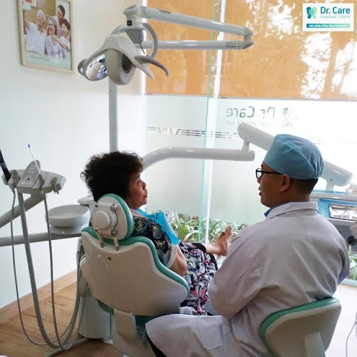 hàm tháo lắp trên implant