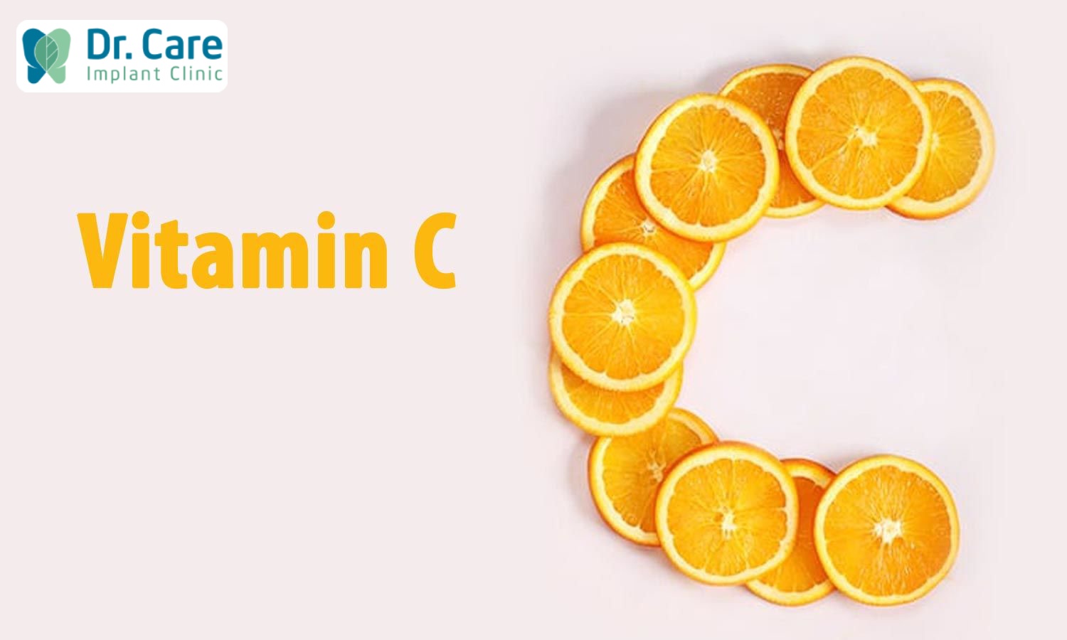 cơ thể thiếu vitamin C