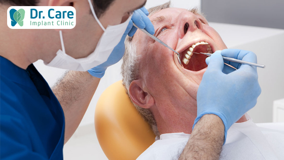 Khi nào tình trạng đau nhức răng nên đến gặp nha sĩ?