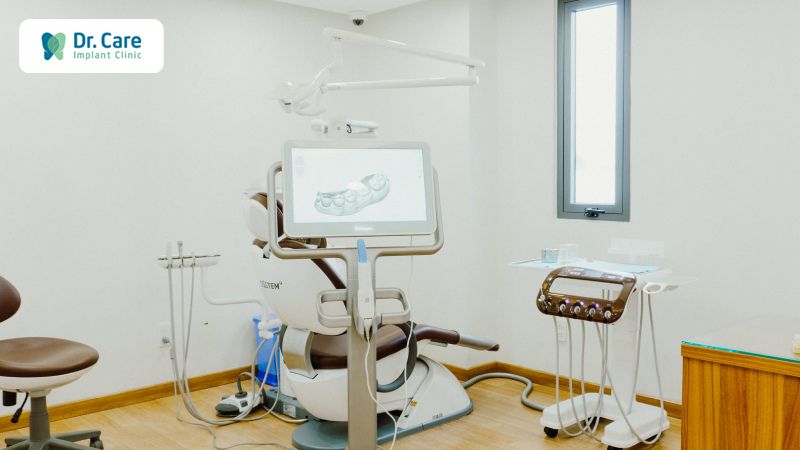 Nha khoa Peace Dentistry - Cung cấp dịch vụ làm răng trả góp
