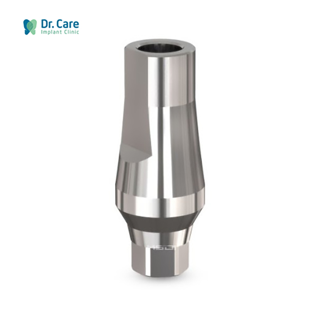 abutment implant là gì