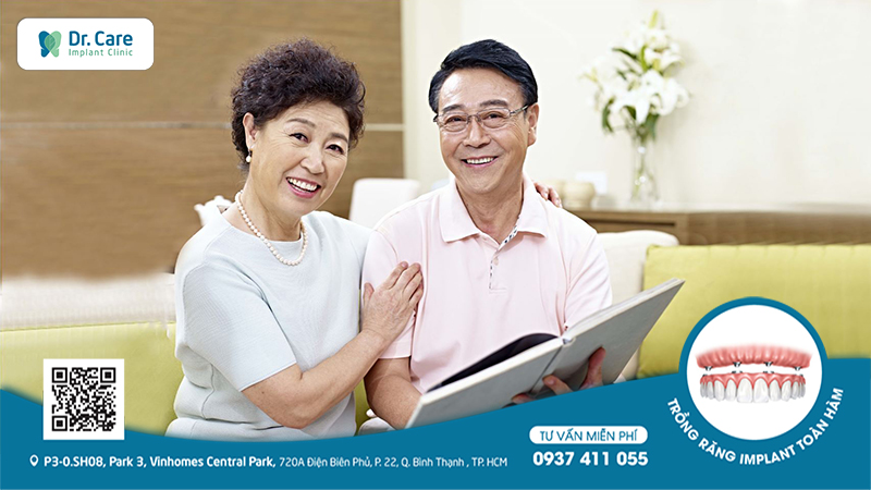 bảng giá trồng răng implant tại bệnh viện răng hàm mặt