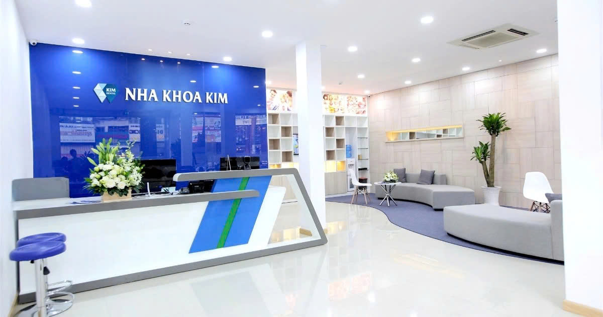 Nha khoa Kim
