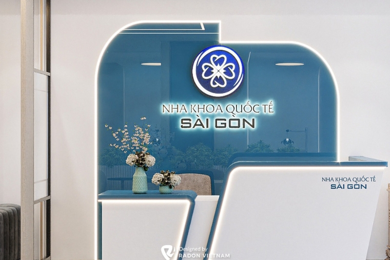 Nha Khoa Quốc Tế Sài Gòn
