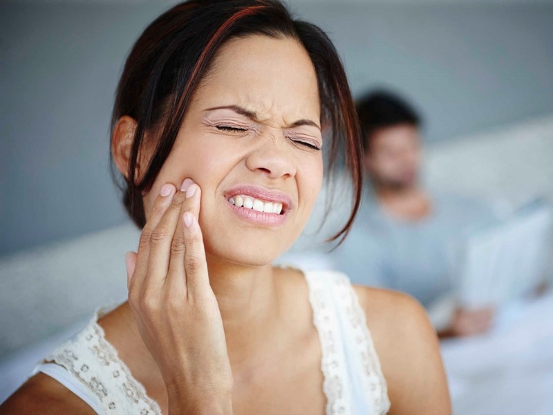 Top 5 nguyên nhân gây đau răng phổ biến hiện nay