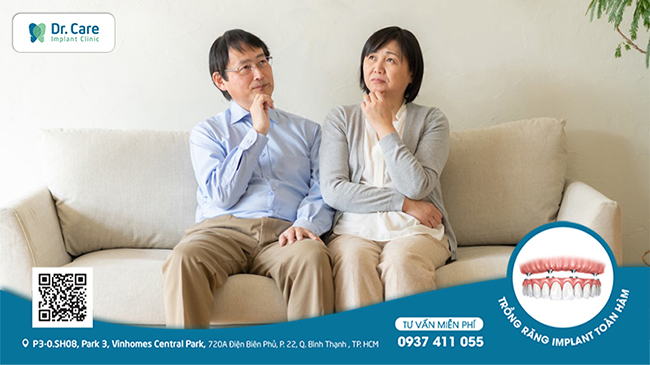 Trồng răng Implant trả góp là giải pháp hiệu quả giúp khách hàng xóa tan âu lo về chi phí.