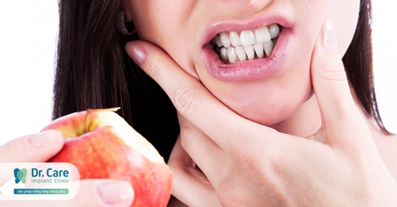 Phân biệt triệu chứng mọc răng khôn và bệnh lý răng miệng | Dr. Care