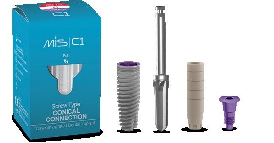 Trụ Implant MIS C1 - Tìm hiểu xuất xứ, ưu điểm và giá cả | Dr. Care