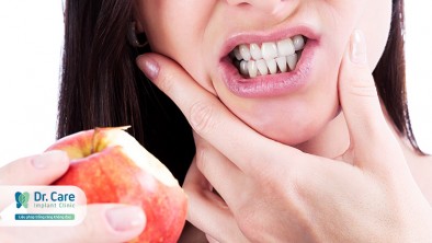 Phân biệt triệu chứng mọc răng khôn và bệnh lý về răng miệng