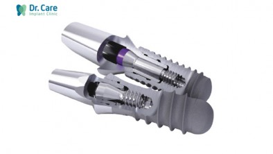 5 tiêu chí cần phải có trong kỹ thuật cấy ghép implant