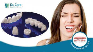 [Cảnh báo] 4 Hậu quả bọc răng sứ giá rẻ