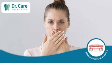 10 nguyên nhân dẫn đến tình trạng hôi miệng thường gặp