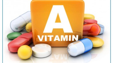 [CHI TIẾT] - VITAMIN A CÓ VAI TRÒ GÌ? TẦM QUAN TRỌNG CỦA VITAMIN A TRONG CẤY GHÉP IMPLANT