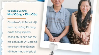 Dr. Care Implant Clinic