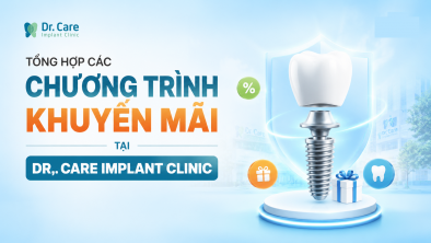 Dr. Care Implant Clinic