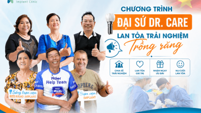 Dr. Care Implant Clinic