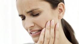 Răng hàm mất chân: Nguyên nhân và cách điều trị hiệu quả