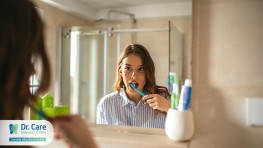 Bí quyết chăm sóc răng miệng để sâu răng không tìm tới bạn