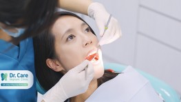 Những điều cần biết để giảm đau sau khi nhổ răng khôn