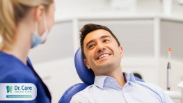 Tư vấn có nên nhổ răng khôn bị sâu không?