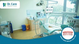 Dr. Care Implant Clinic